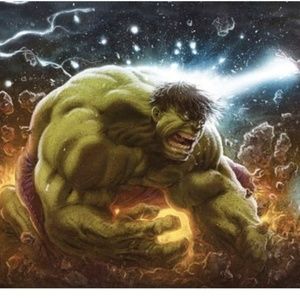 Meet your Posher, Jason